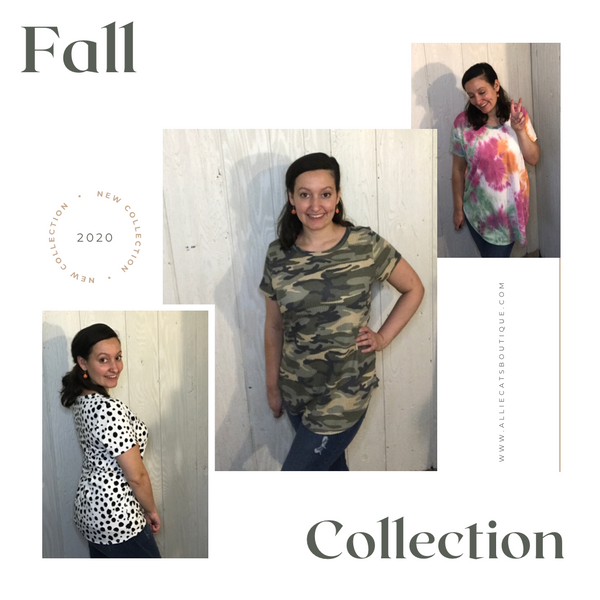 All Things Allie Cat's Boutique!