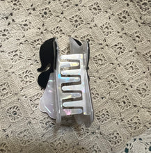 Load image into Gallery viewer, Ghost Claw Clip, Funny Halloween Hair Clip