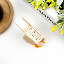 Load image into Gallery viewer, Cute Duck Hair ~ Hair Claw