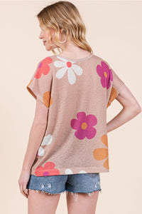 Flower Top