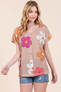 Flower Top