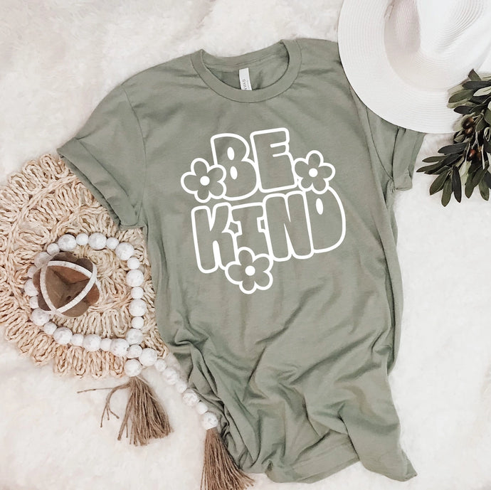 Be Kind T-shirt