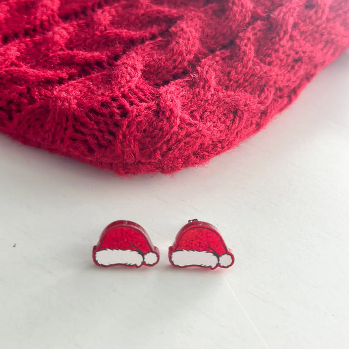 Santa Hat